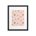 Summer fun Framed Art Print Gallery Image 6