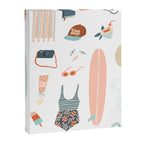 Summer kit Canvas Print Gallery Image 8