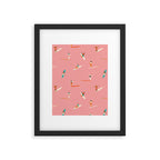 Surf sistas Framed Art Print Gallery Image 6