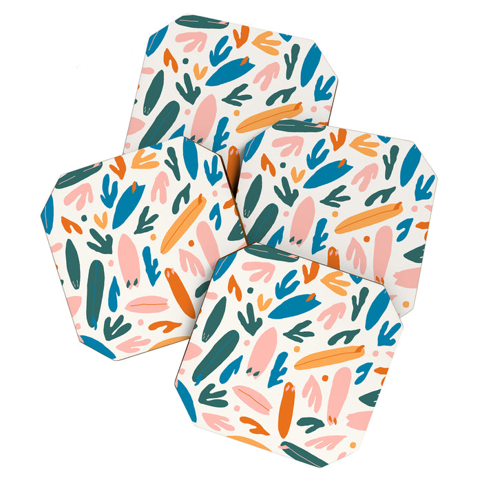 Surfboards Coaster Gallery Image 1