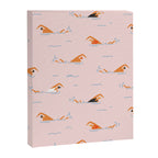 Swimming pool Canvas Print Gallery Image 3