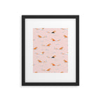 Swimming pool Framed Art Print Gallery Image 6