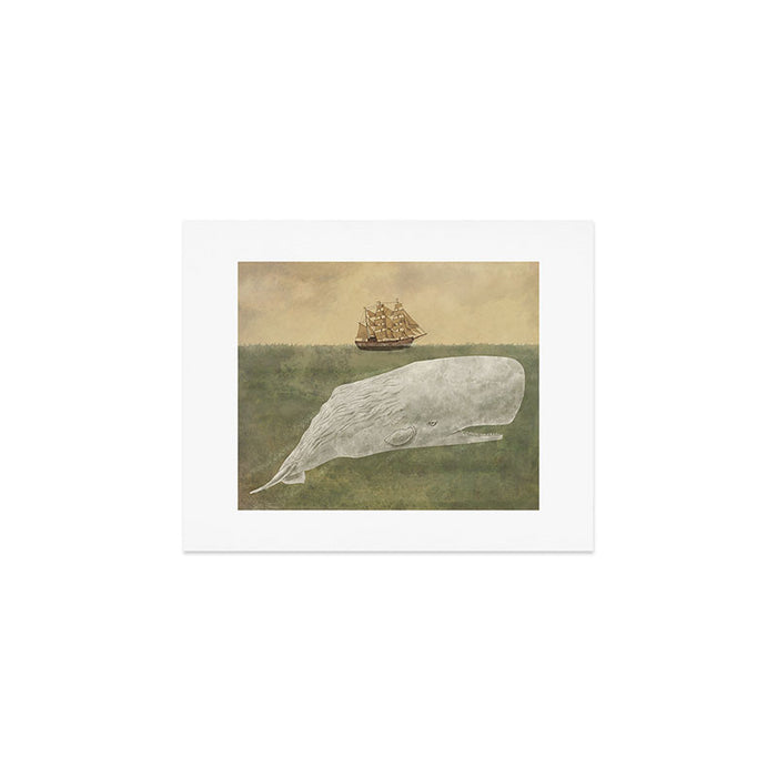 Far From Nantucket  Art Print Gallery Image 1
