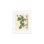 The Dragon Tree Art Print Gallery Image 1