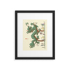 The Dragon Tree Framed Art Print Gallery Image 6