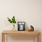 The White Whale Framed Canvas Print Gallery Image 4