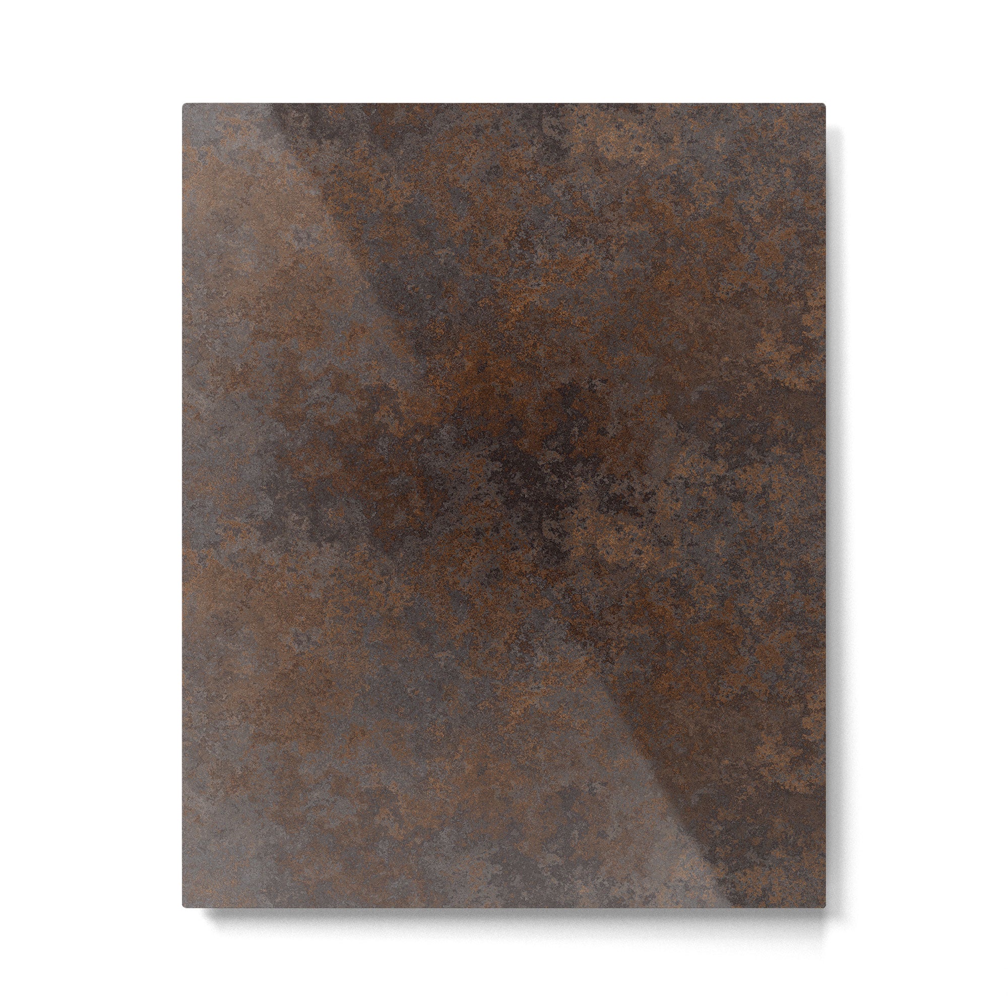 Rust Metal Print Gallery Image 6