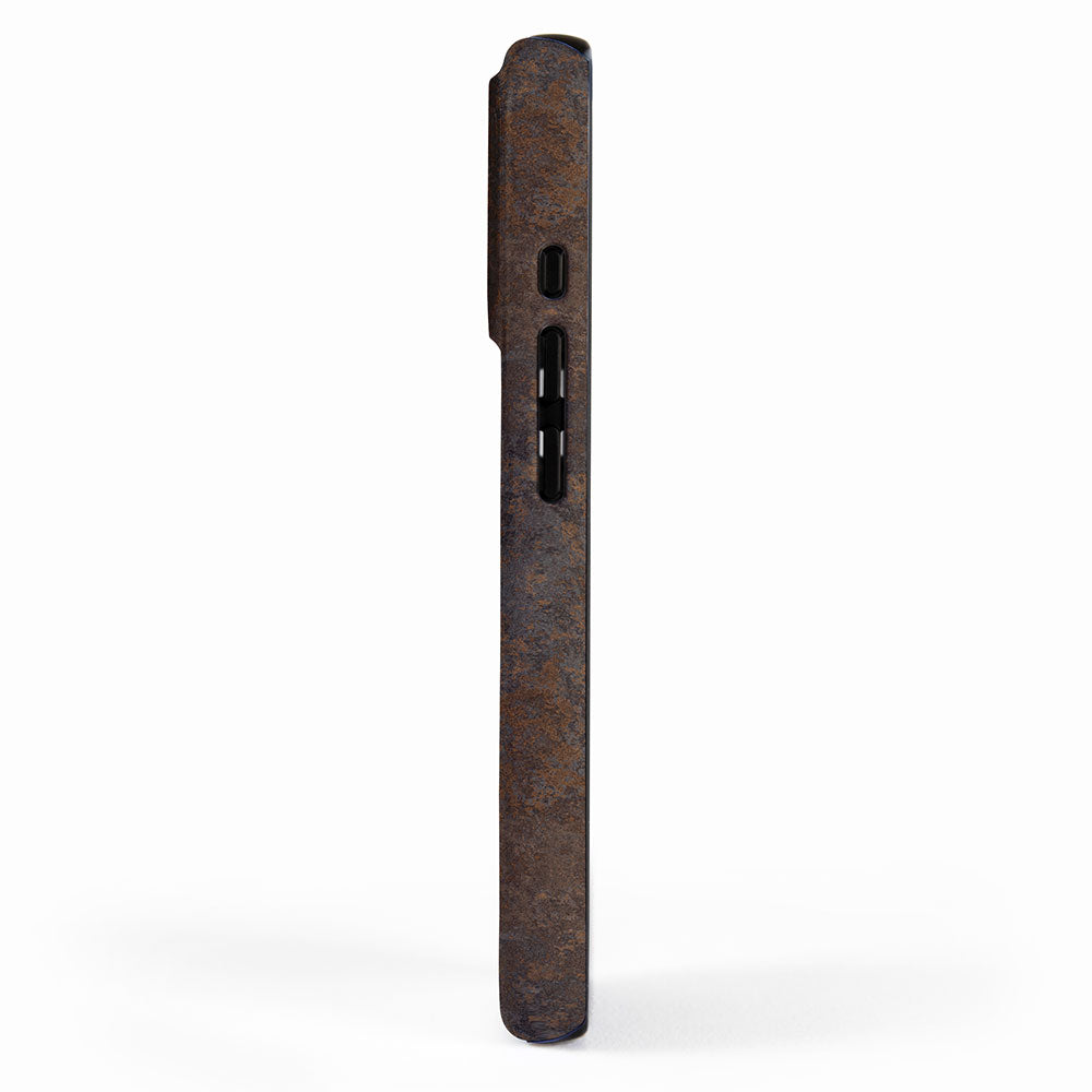 Rust iPhone Case Gallery Image 2