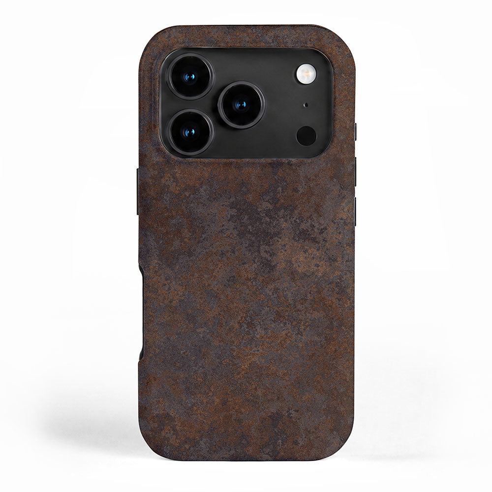 Rust iPhone Case Gallery Image 1