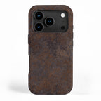 Rust iPhone Case Gallery Image 1