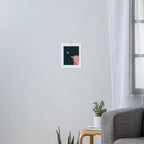 The Shoe Art Print Gallery Image 3