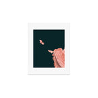 The Shoe Art Print Gallery Image 1