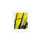 Expressionist Painting. Abstract 86. Art Print Gallery Image 1