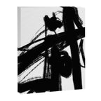 In the City 1. Canvas Print Gallery Image 6