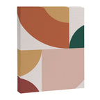 Abstract Geometric 13 Canvas Print Gallery Image 8