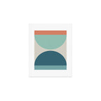 Abstract Geometric 22 Art Print Gallery Image 1
