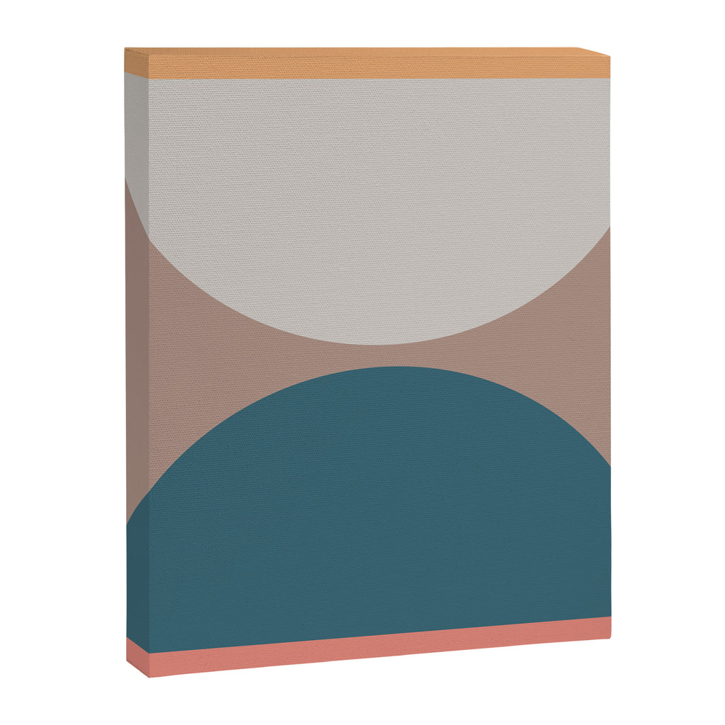 Abstract Geometric 23 Canvas Print Gallery Image 8