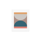 Abstract Geometric 23 Art Print Gallery Image 1