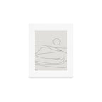 Abstract Landscape 15A Art Print Gallery Image 1