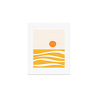 Abstract Landscape 25B Art Print Gallery Image 1