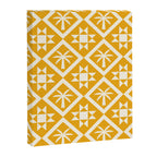 Bohemian Geometric Pattern 03B Canvas Print Gallery Image 8