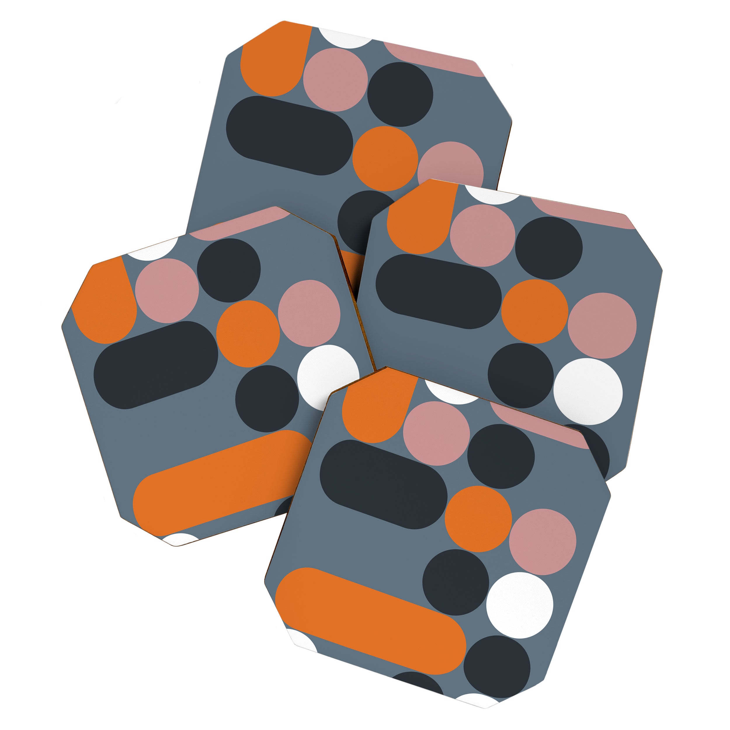 Domino 06 Coaster Gallery Image 1
