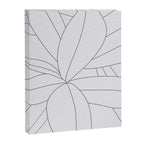 Flora Illustration 01 Canvas Print Gallery Image 6