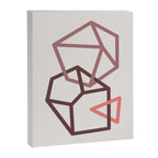 Form 14A Canvas Print Gallery Image 8