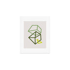 Form 14D Art Print Gallery Image 1