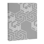 Hex 604 Canvas Print Gallery Image 6