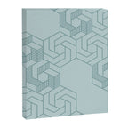 Hex 606 Canvas Print Gallery Image 6