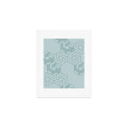 Hex 606 Art Print Gallery Image 1