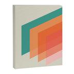 Horizons 04 Canvas Print Gallery Image 6