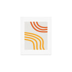 Linea 05 Art Print Gallery Image 1