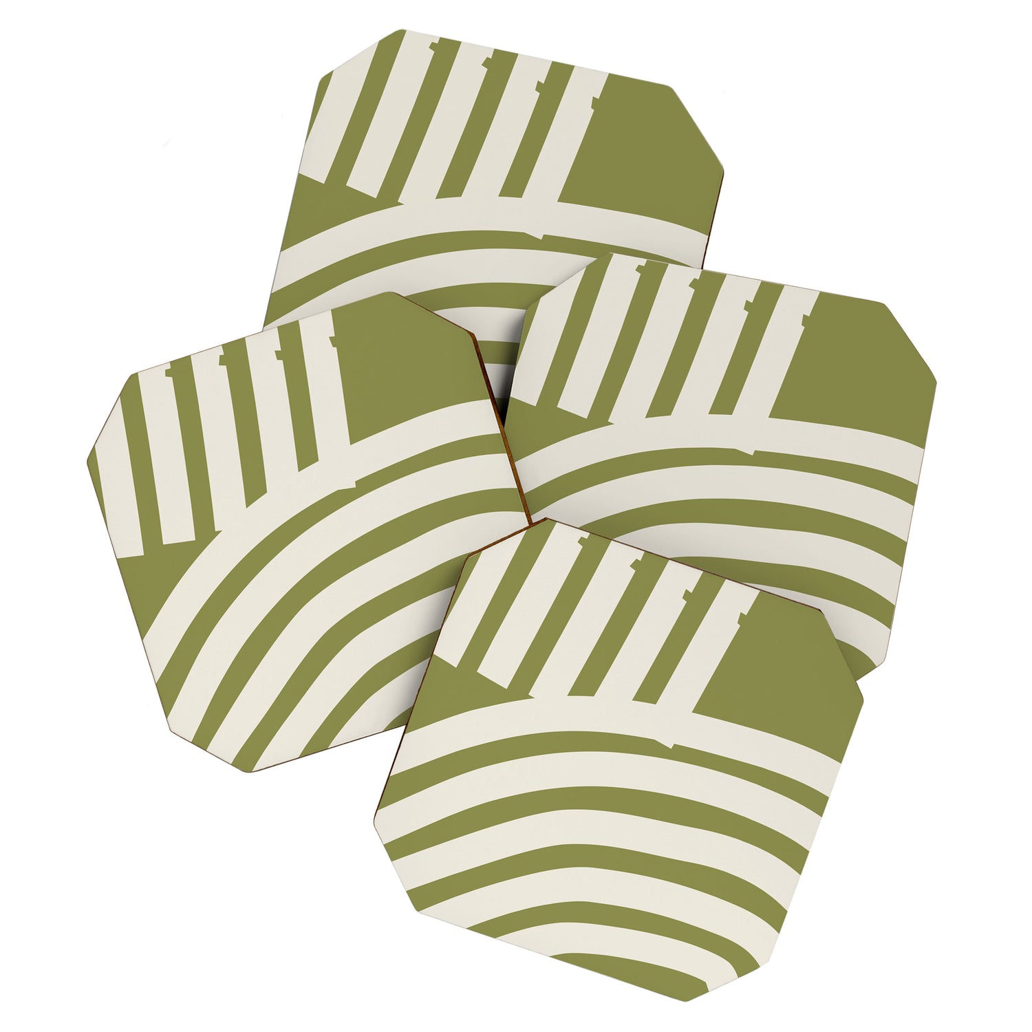 Linea 13A Coaster Gallery Image 1