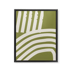 Linea 13A Framed Canvas Print Gallery Image 6