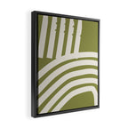 Linea 13A Framed Canvas Print Gallery Image 2