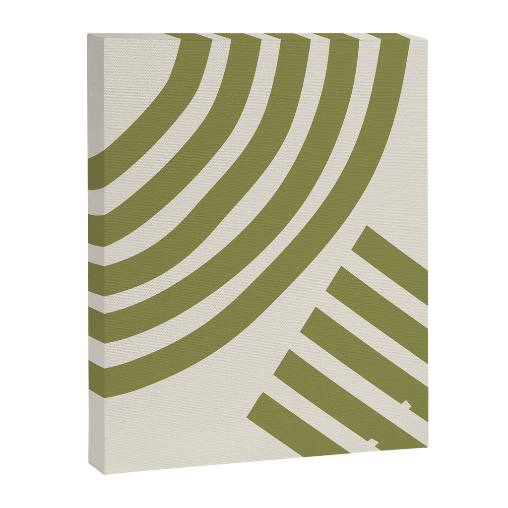 Linea 13B Canvas Print Gallery Image 6