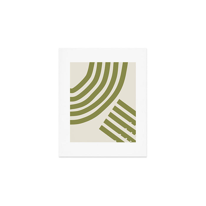Linea 13B Art Print Gallery Image 1