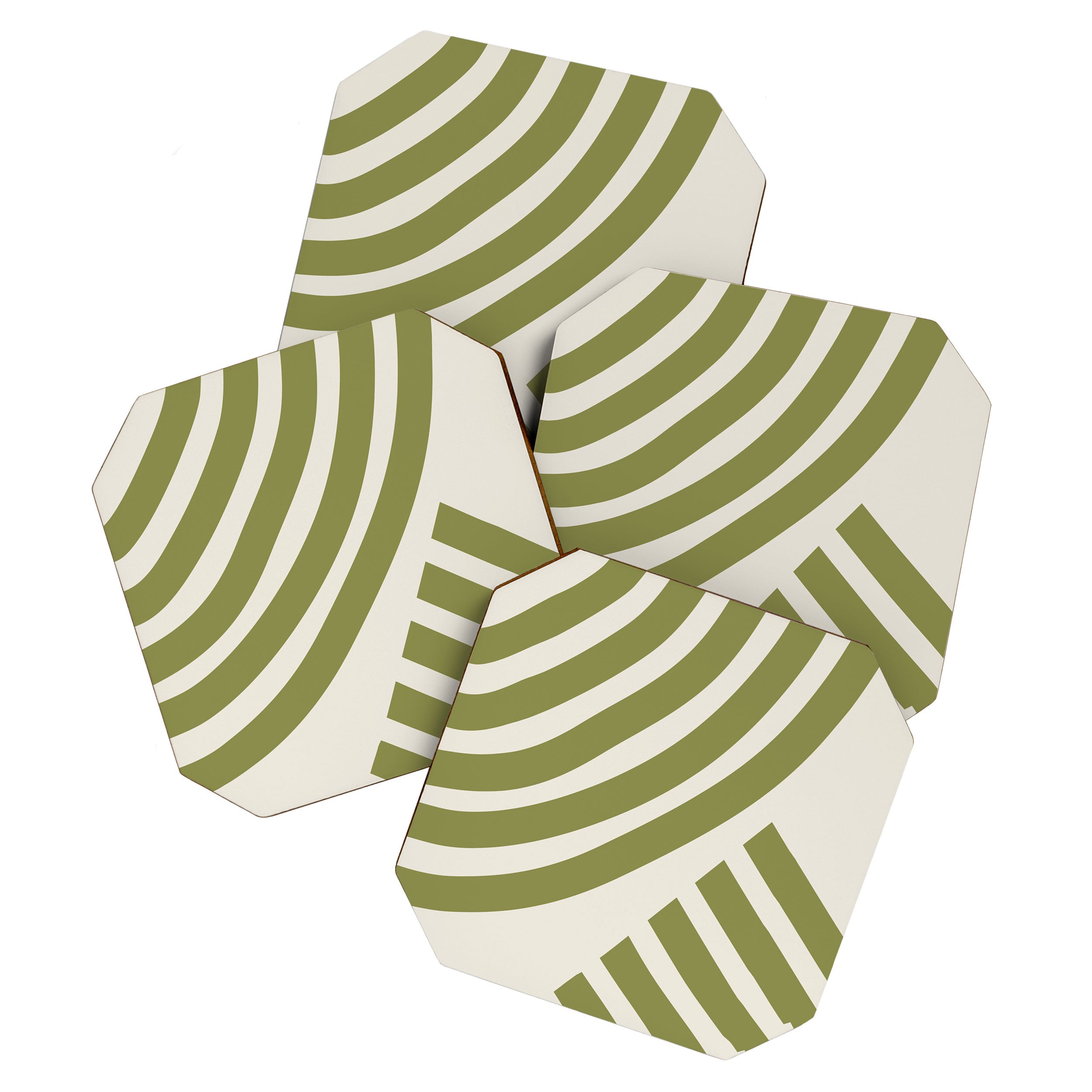 Linea 13B Coaster Gallery Image 1