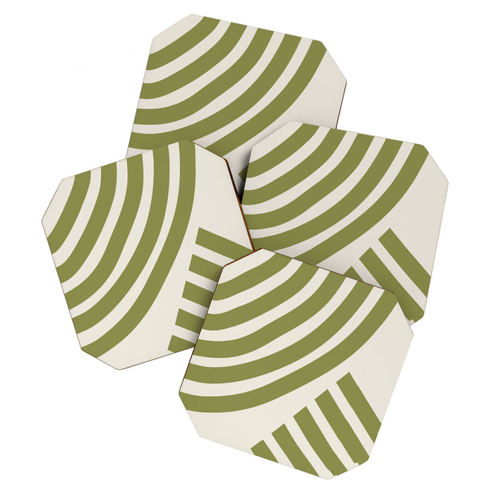 Linea 13B Coaster Gallery Image 1