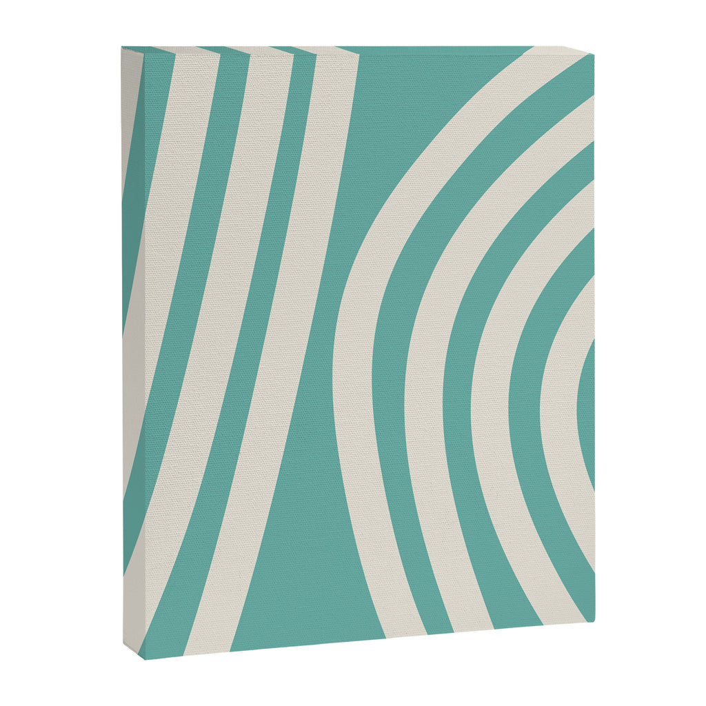 Linea 15A Canvas Print Gallery Image 6