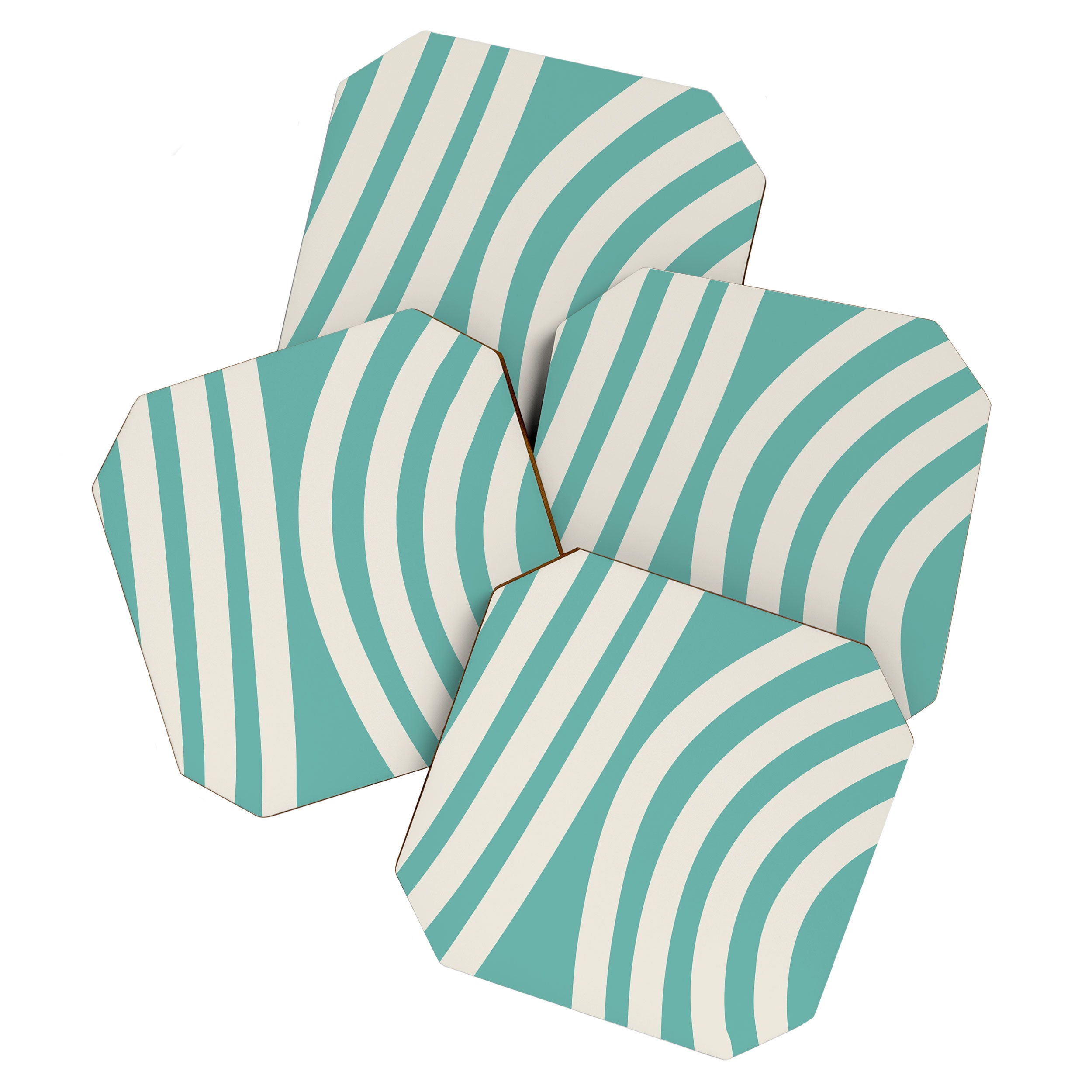 Linea 15A Coaster Gallery Image 1