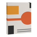 Mid Century 06 Canvas Print Gallery Image 8