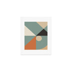 Mid Century 08C Art Print Gallery Image 1