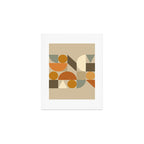 Mid Century 29A Art Print Gallery Image 1