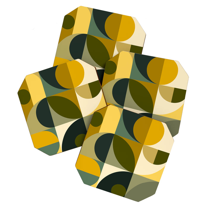 Mid Century 30A Coaster Gallery Image 1