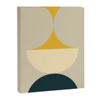 Mid Century 31B Canvas Print Gallery Image 6