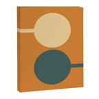 Mid Century 32B Canvas Print Gallery Image 6