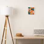 Mid Century 35 Canvas Print Gallery Image 2